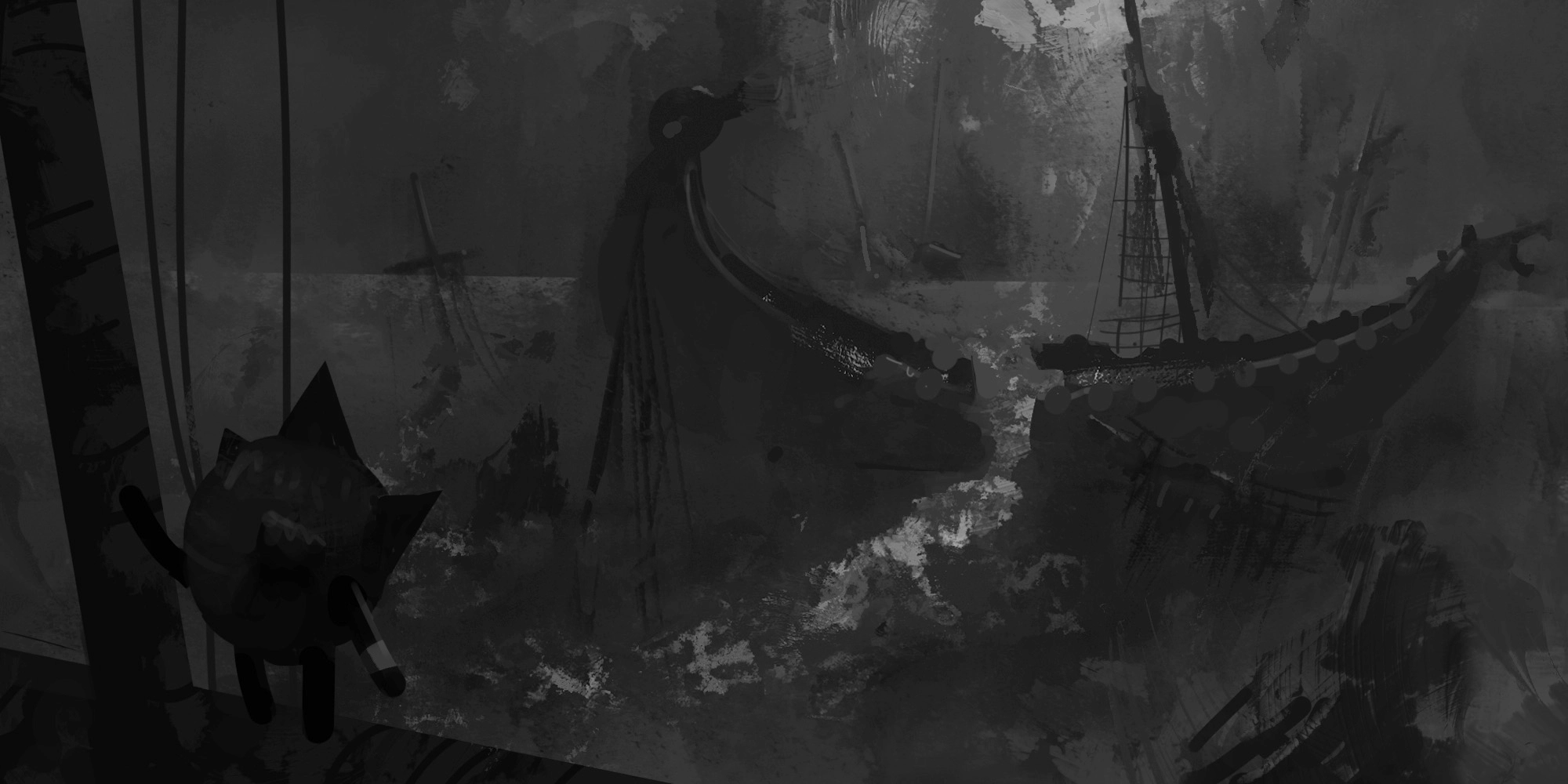Tobias Siggelkow – Monster
